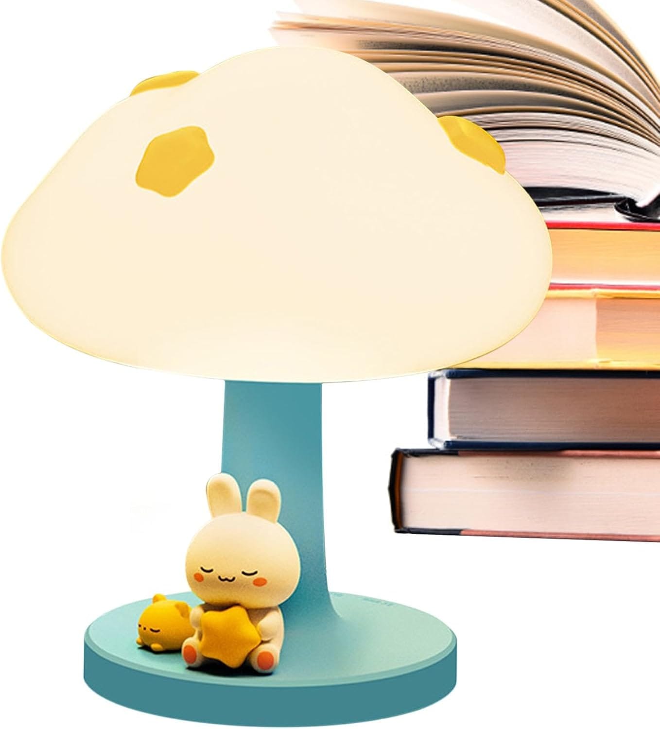 Cloud Night Light